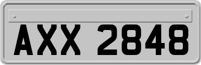 AXX2848