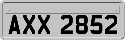 AXX2852