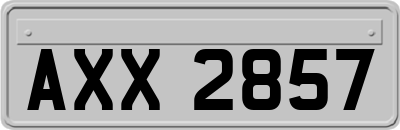 AXX2857