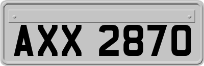 AXX2870