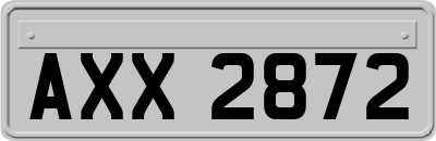 AXX2872