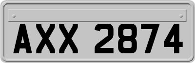AXX2874