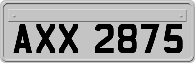 AXX2875