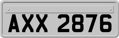 AXX2876