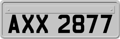 AXX2877