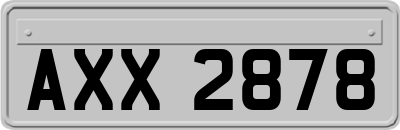 AXX2878