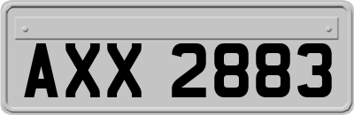 AXX2883