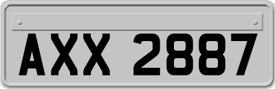AXX2887