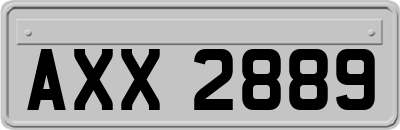 AXX2889
