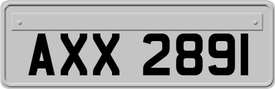 AXX2891