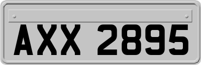 AXX2895