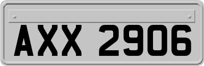 AXX2906
