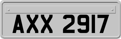 AXX2917