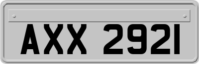 AXX2921