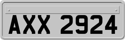 AXX2924