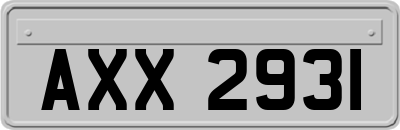AXX2931
