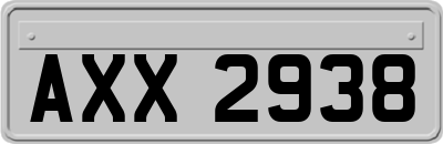 AXX2938