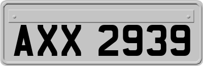 AXX2939