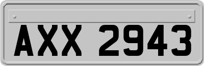 AXX2943