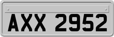 AXX2952