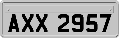 AXX2957