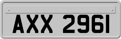 AXX2961