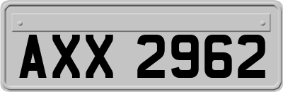 AXX2962