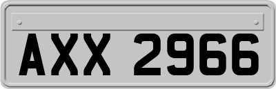 AXX2966