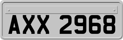 AXX2968