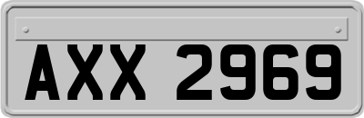 AXX2969