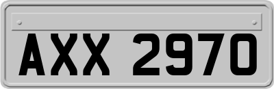 AXX2970