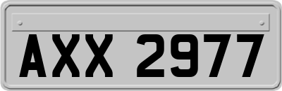 AXX2977