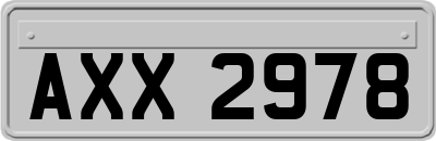 AXX2978