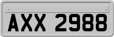 AXX2988