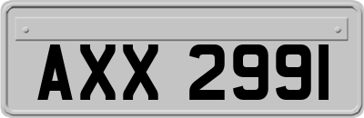 AXX2991