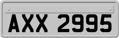 AXX2995