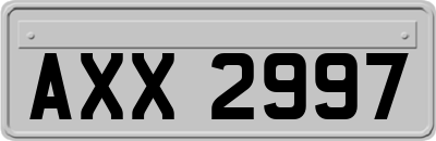 AXX2997