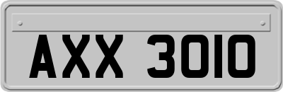 AXX3010