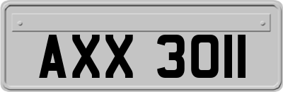 AXX3011