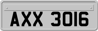 AXX3016