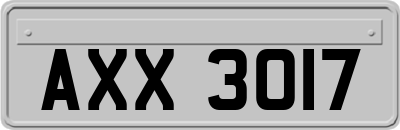 AXX3017