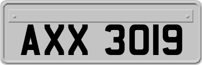 AXX3019