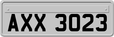AXX3023