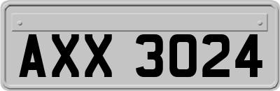 AXX3024