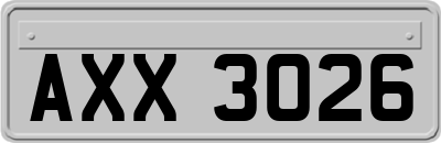 AXX3026