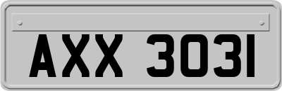 AXX3031