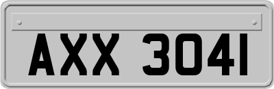 AXX3041