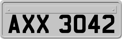 AXX3042