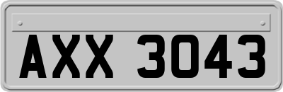 AXX3043