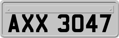 AXX3047